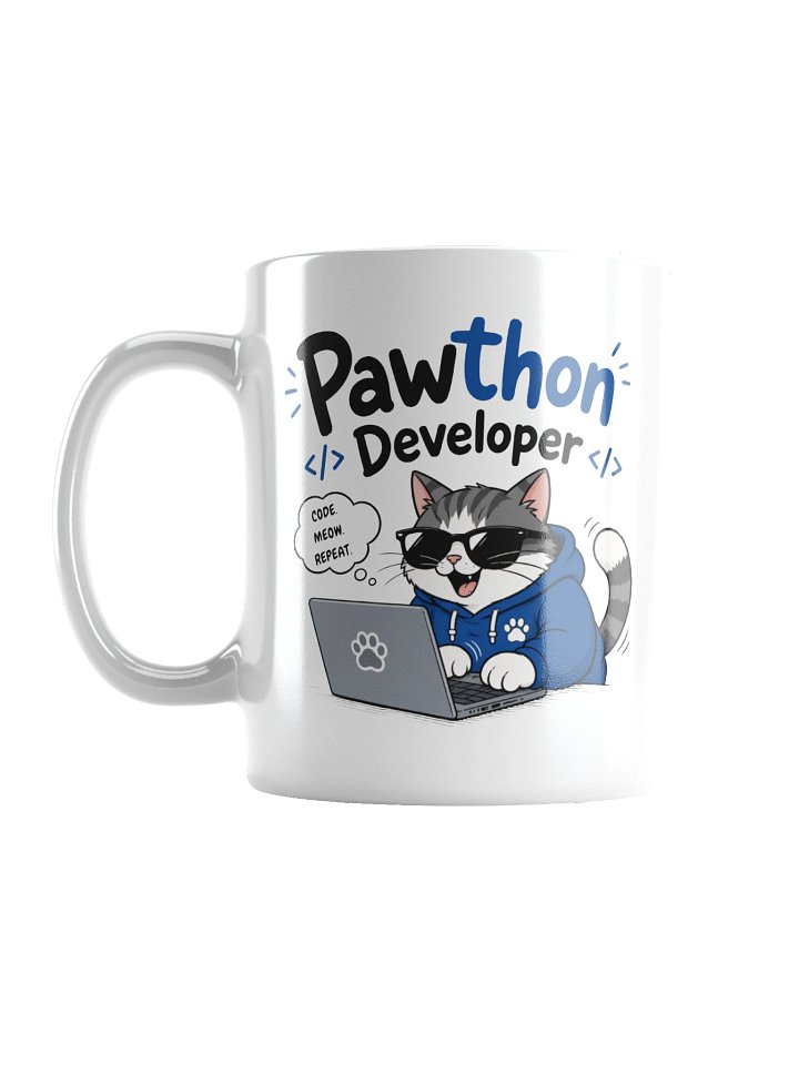 Python Developer product image (2)