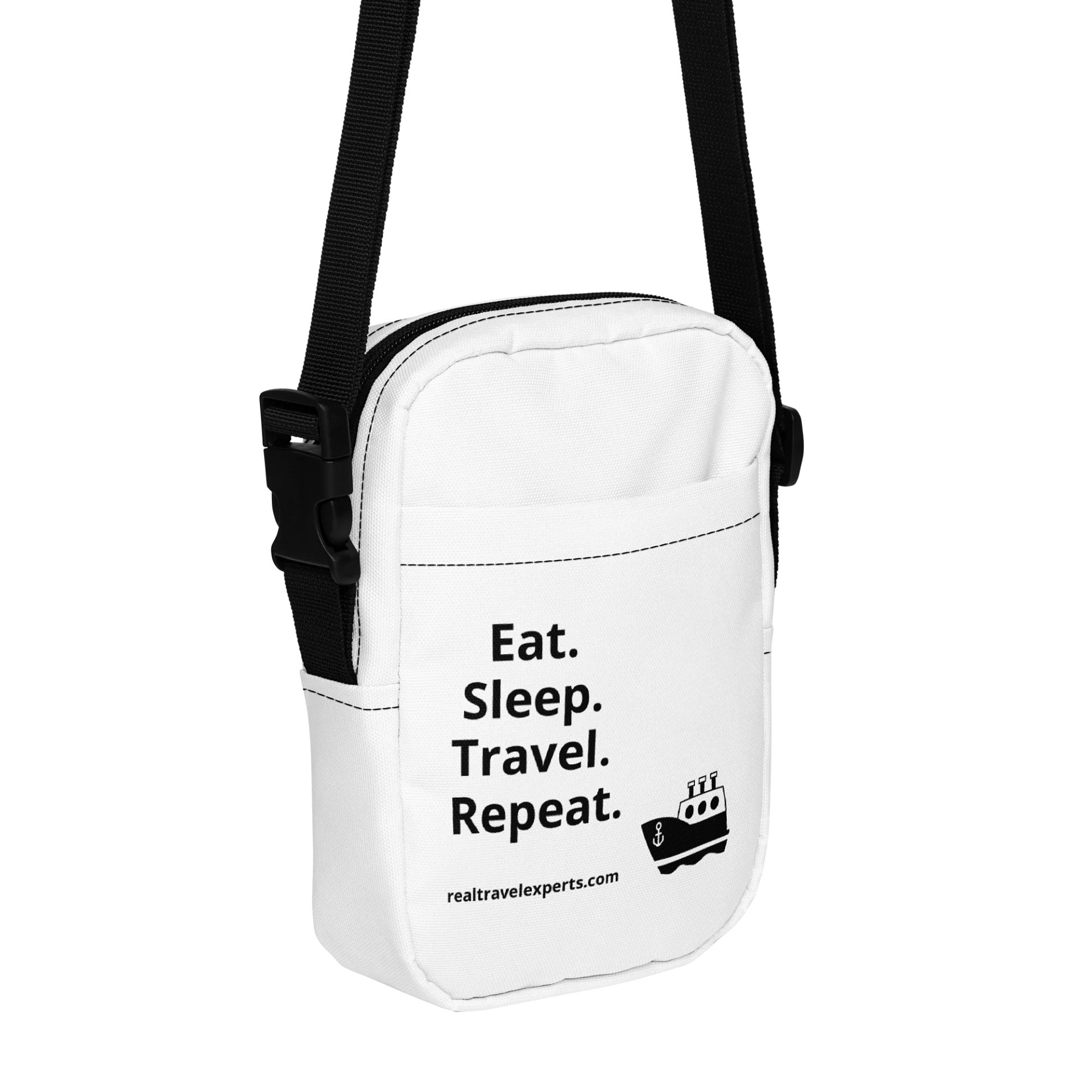Everybody's Crossbody - A Must! product image (1)