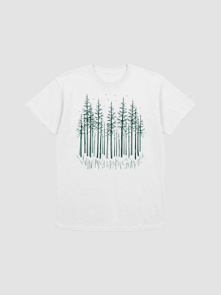 Forest Serenity T-Shirt product image (1)