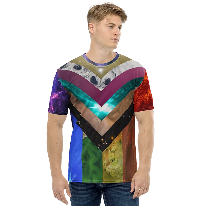 Space Pride Shirt 2 product image (1)