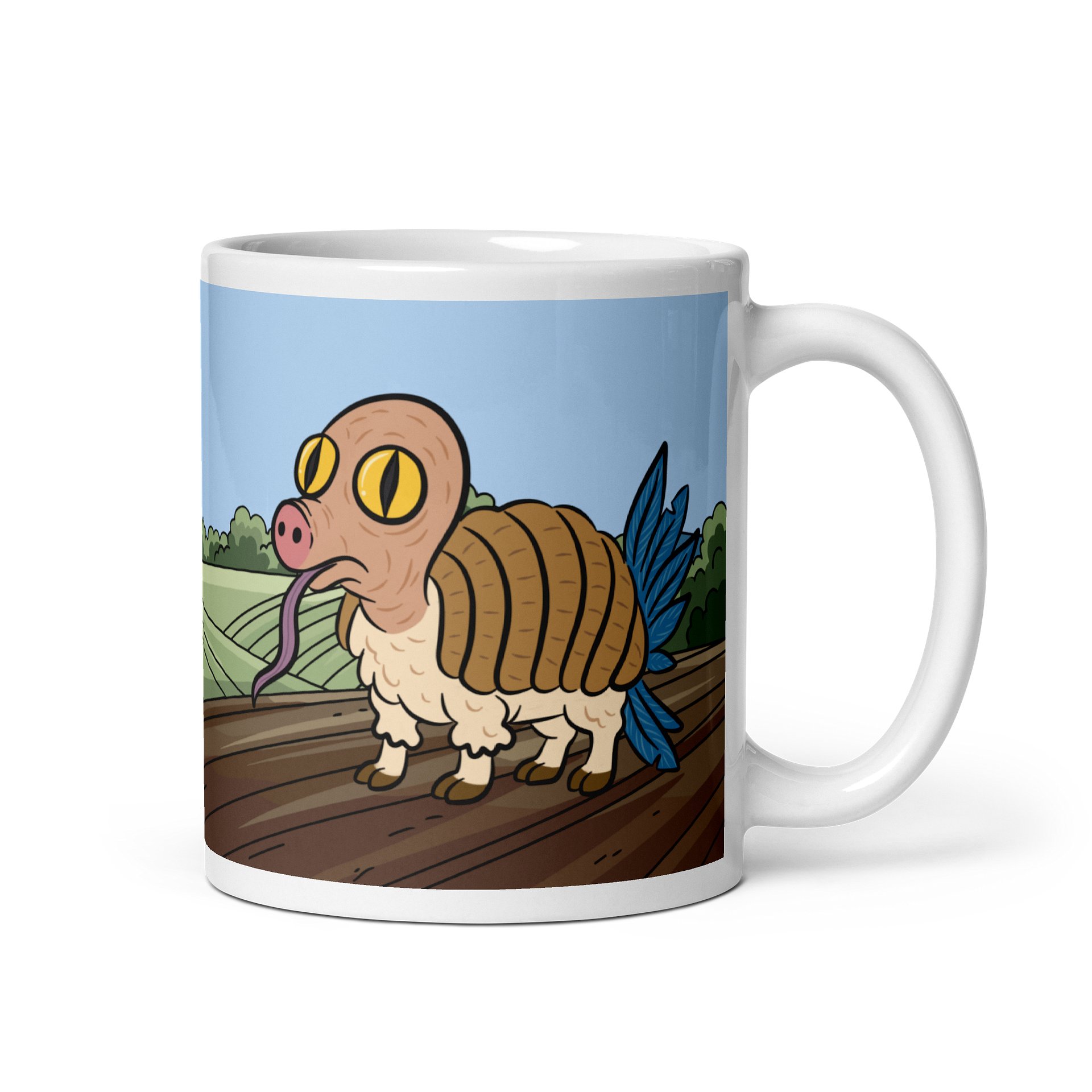 Glomph Mug product image (4)