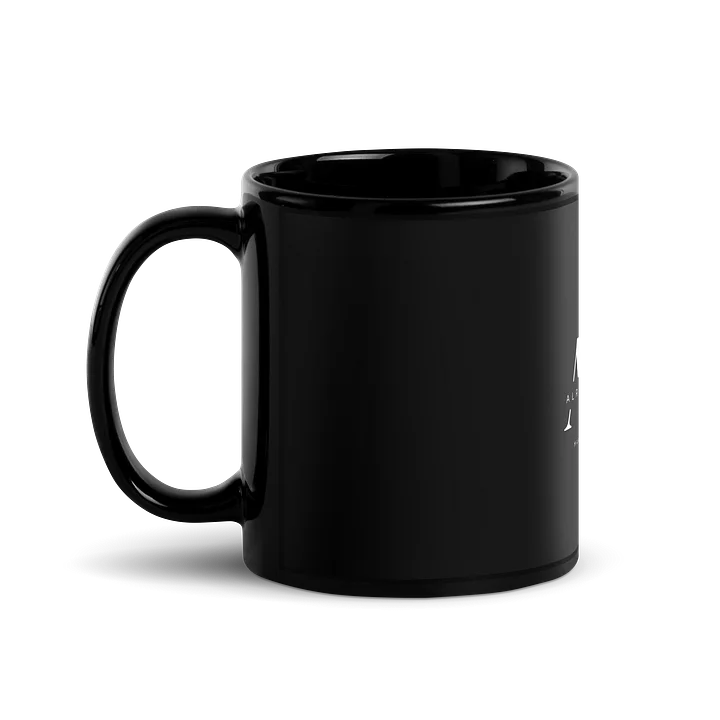 AM Already Loved Mug product image (1)