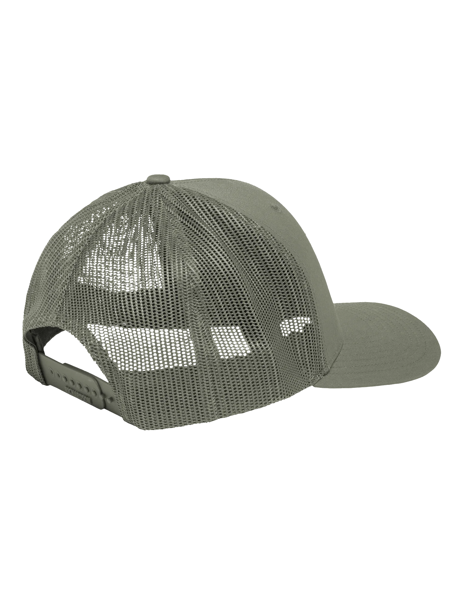 Graffiti Heart Glow Trucker Hat product image (7)
