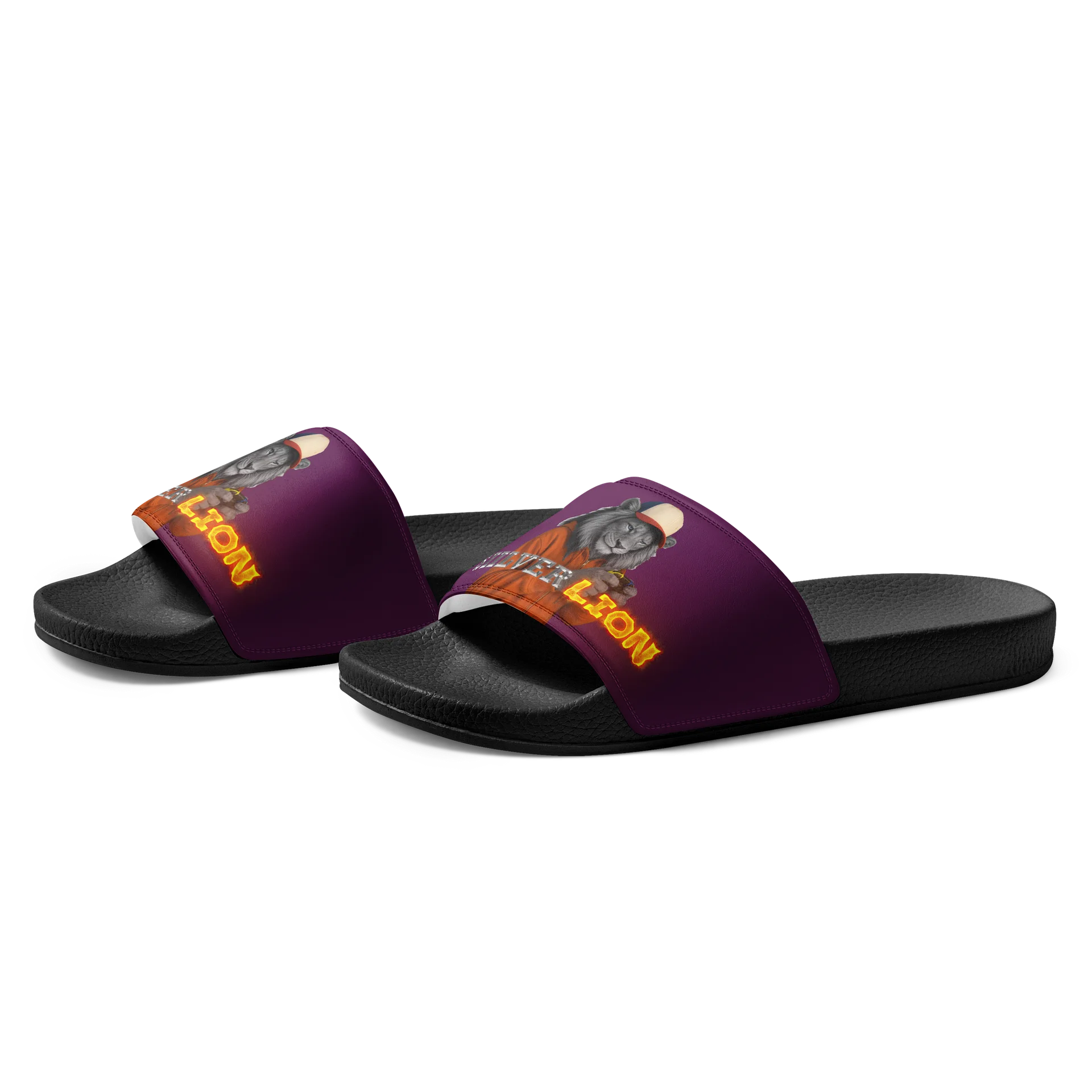 SiilverLion Women's Slides product image (1)