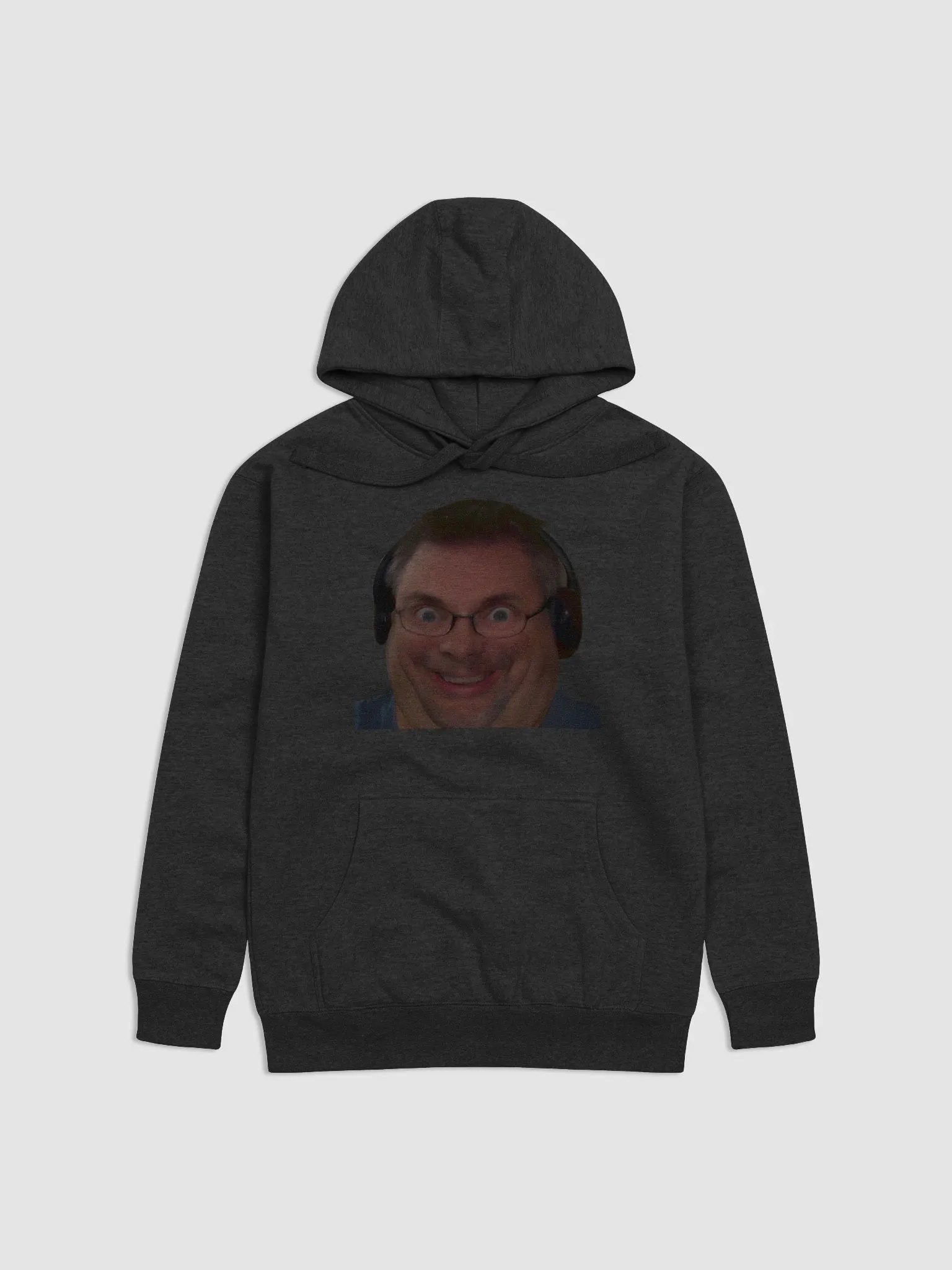 STARE Hoodie product image (7)