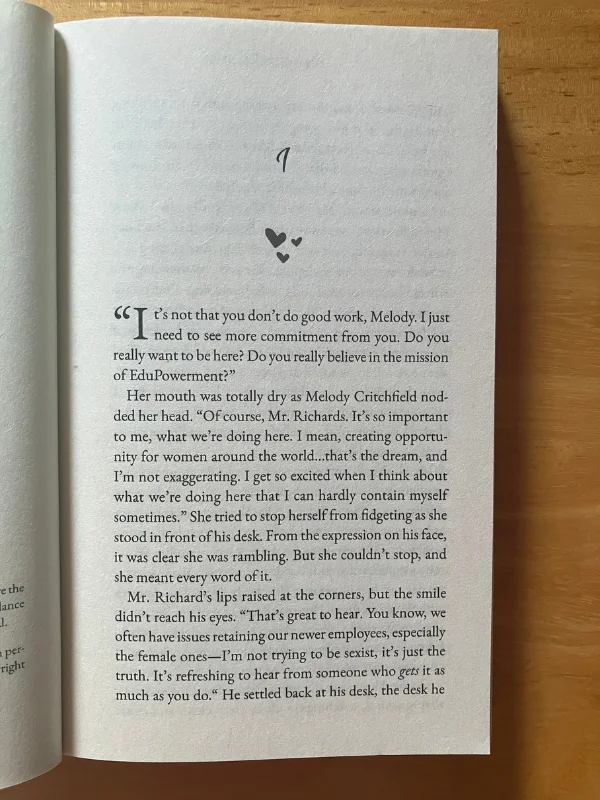 We Were Inevitable (Signed Paperback) product image (3)