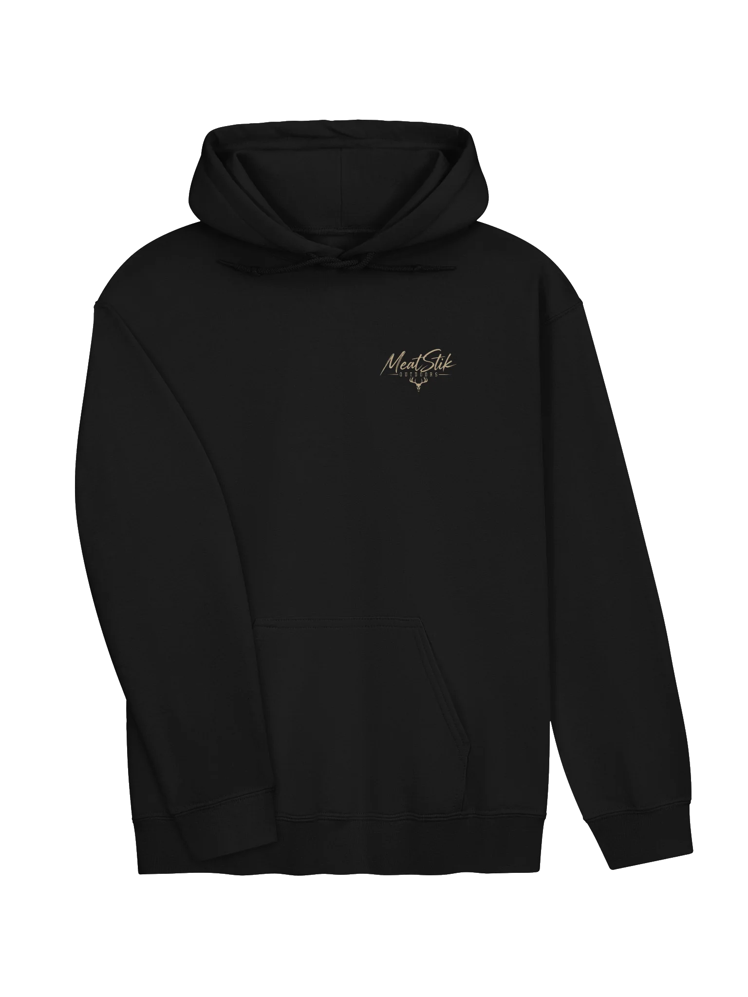 Fish. Hunt. Golf. Drink. Hoodie product image (3)