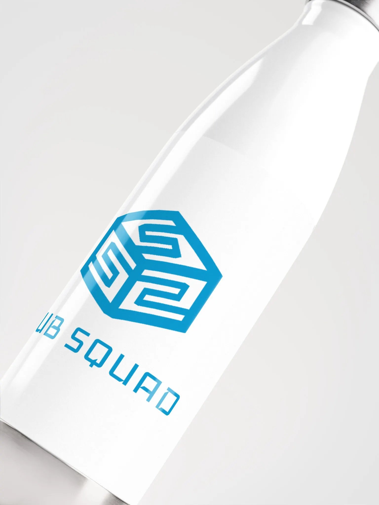 Sub Squad Official Stainless Steel Bottle product image (5)
