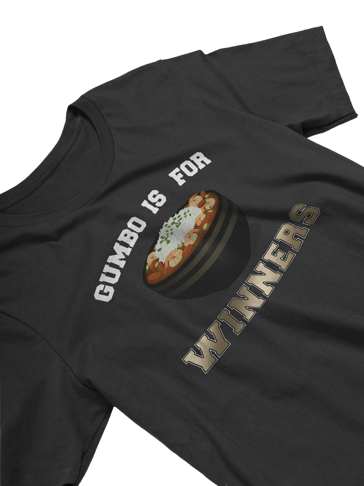 Gumbo product image (3)
