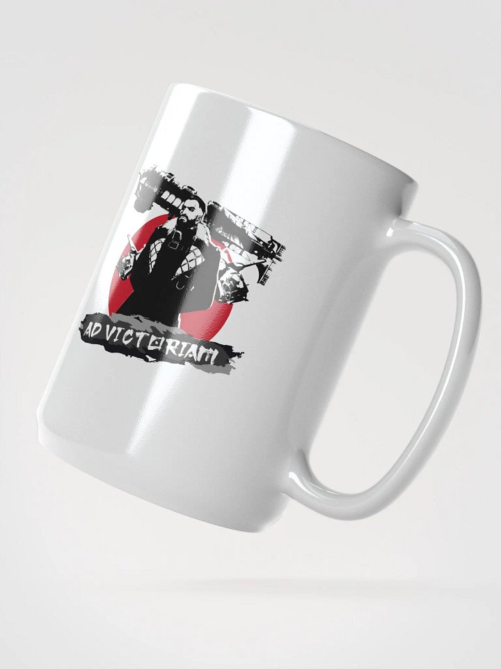 "Vintage Military Commander - Retro Sci-Fi Officer Art" product image (2)