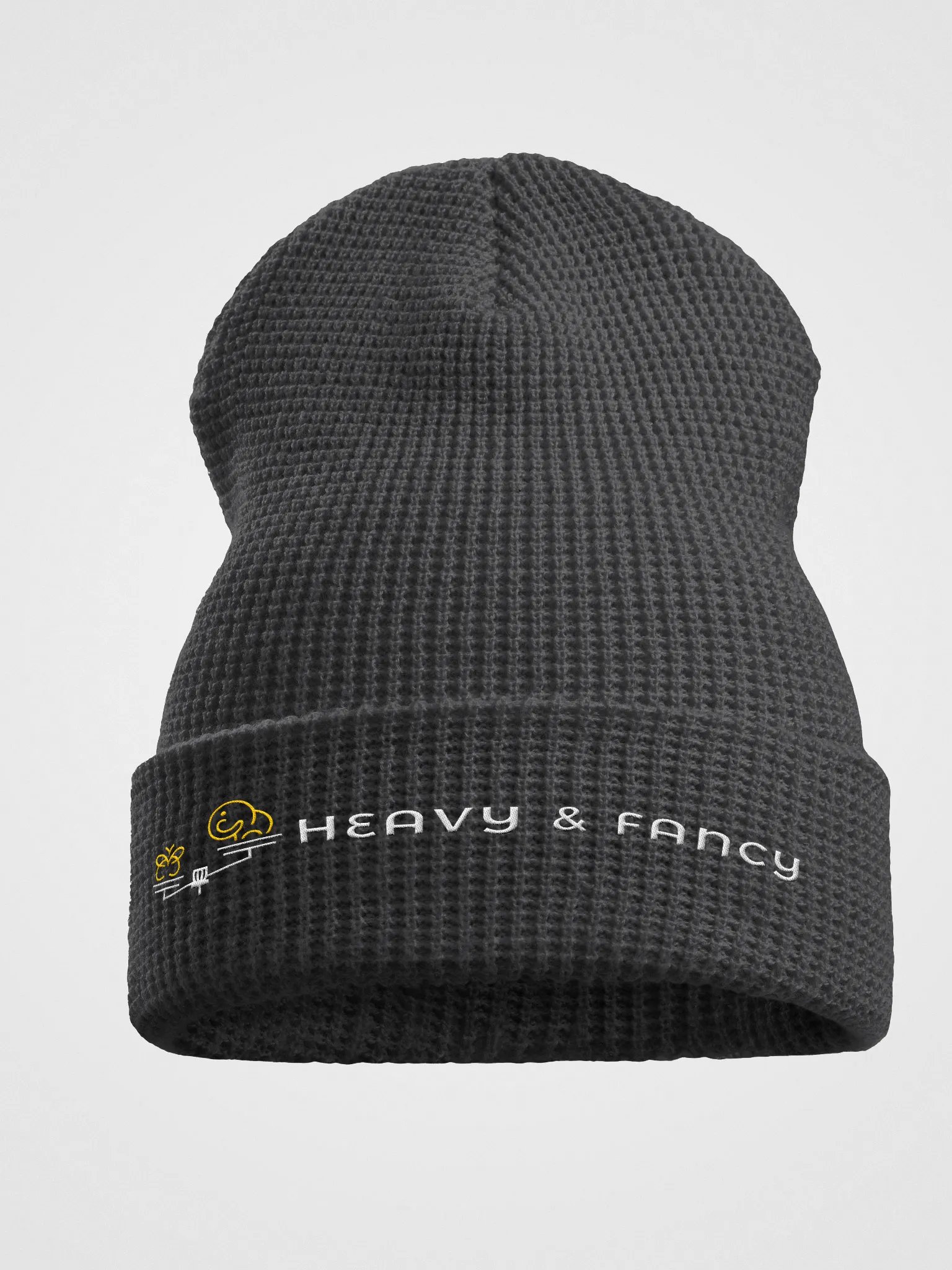 H&F Beanie product image (1)