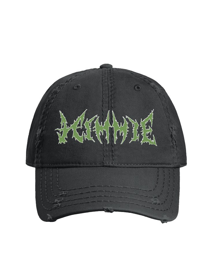 Himmie Hat - [green] product image (1)