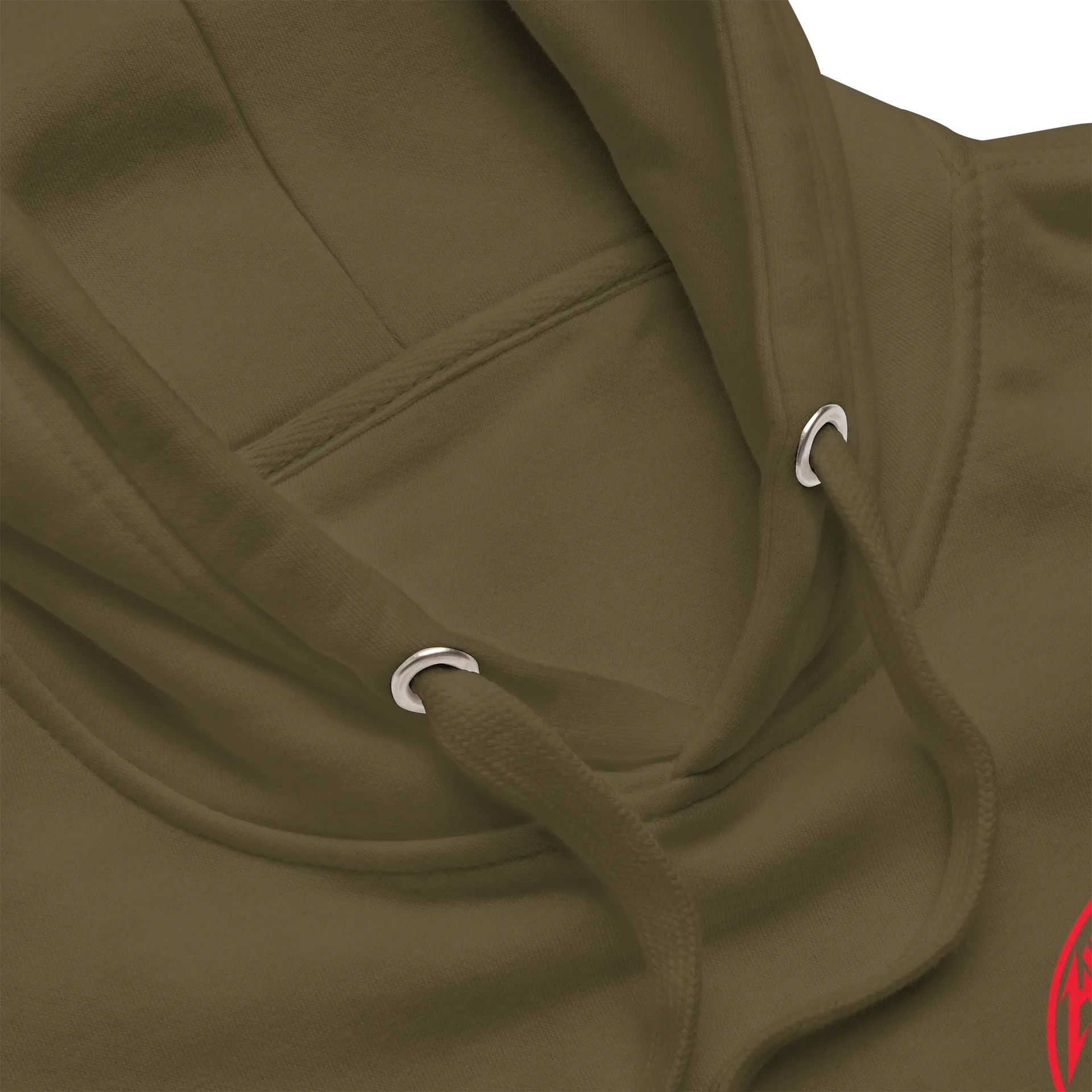 Authenticity Metalika Logo sweatshirt product image (3)