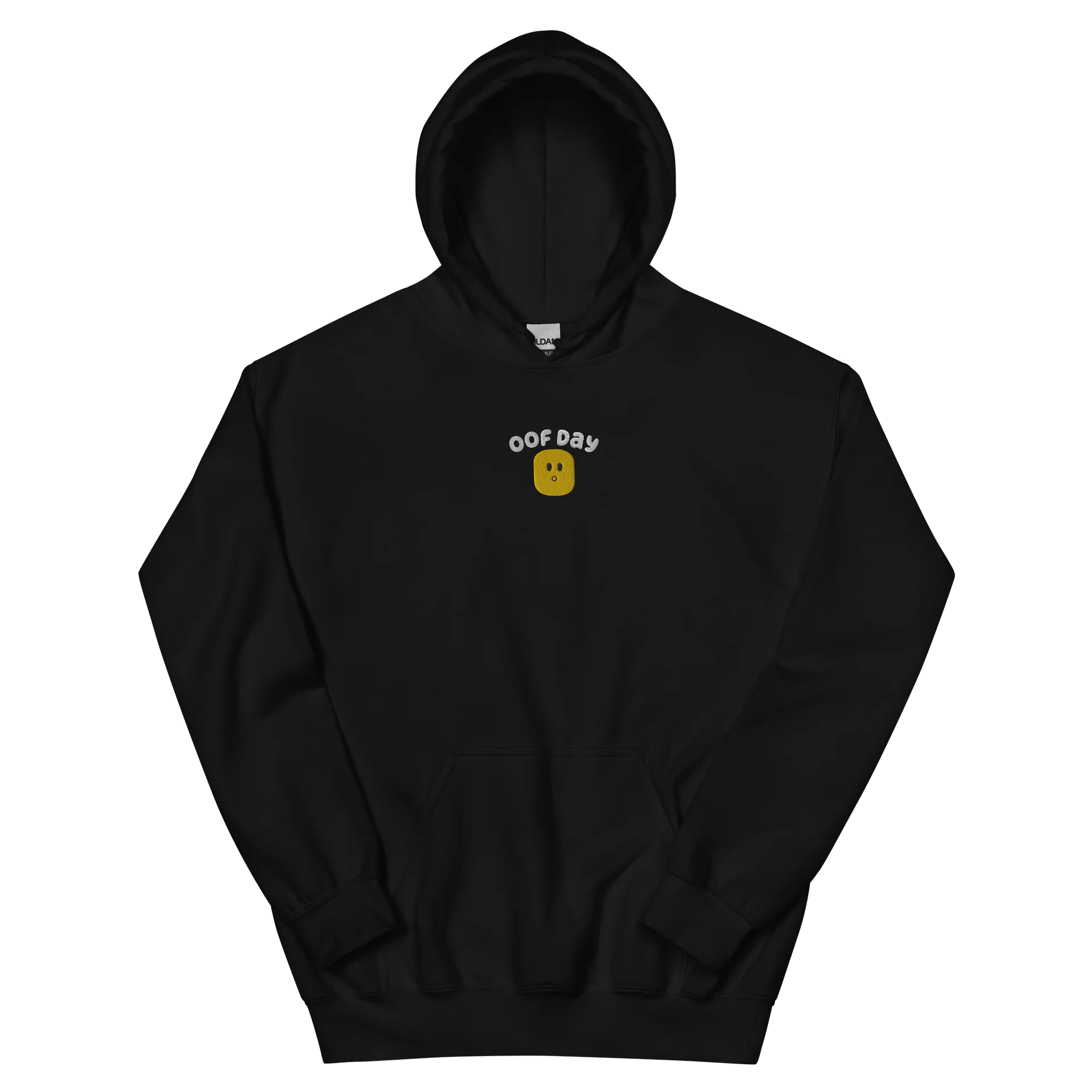 OOF DAY HOODIE product image (1)