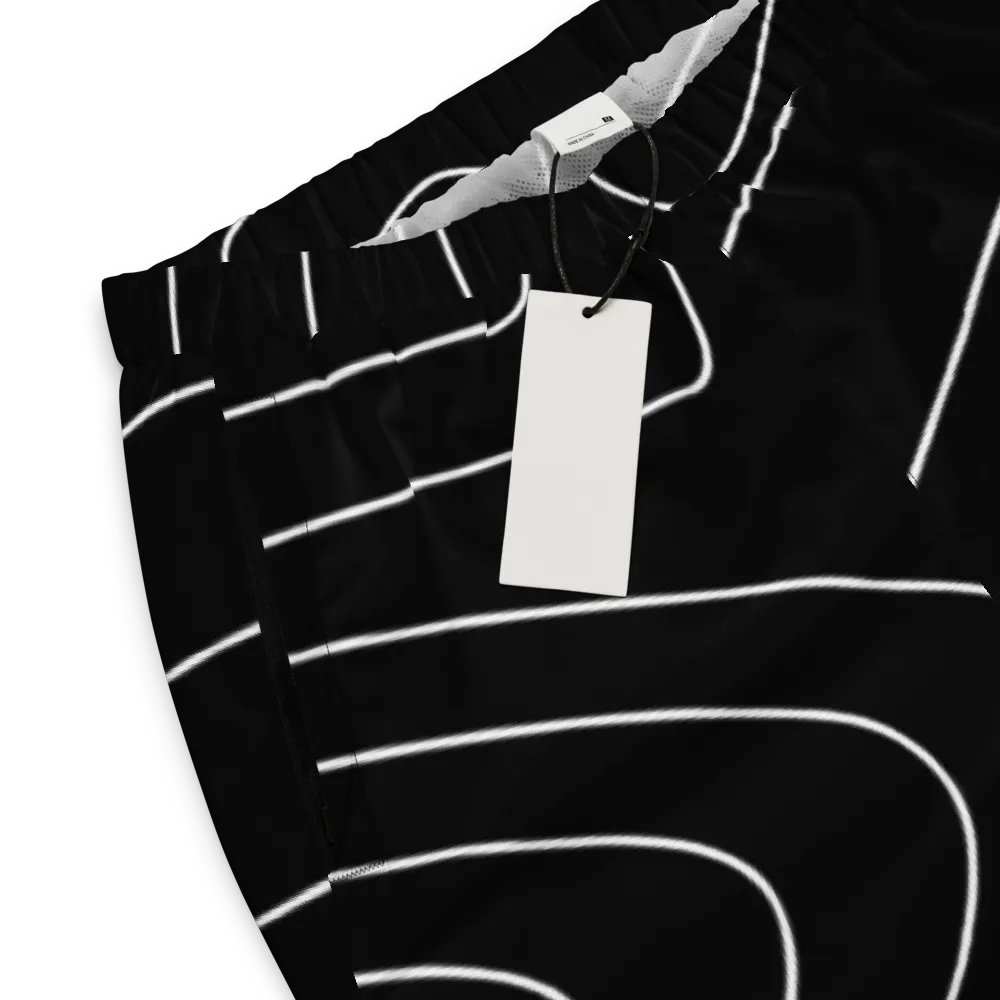 Unisex Track Pants ( Plot ) product image (3)
