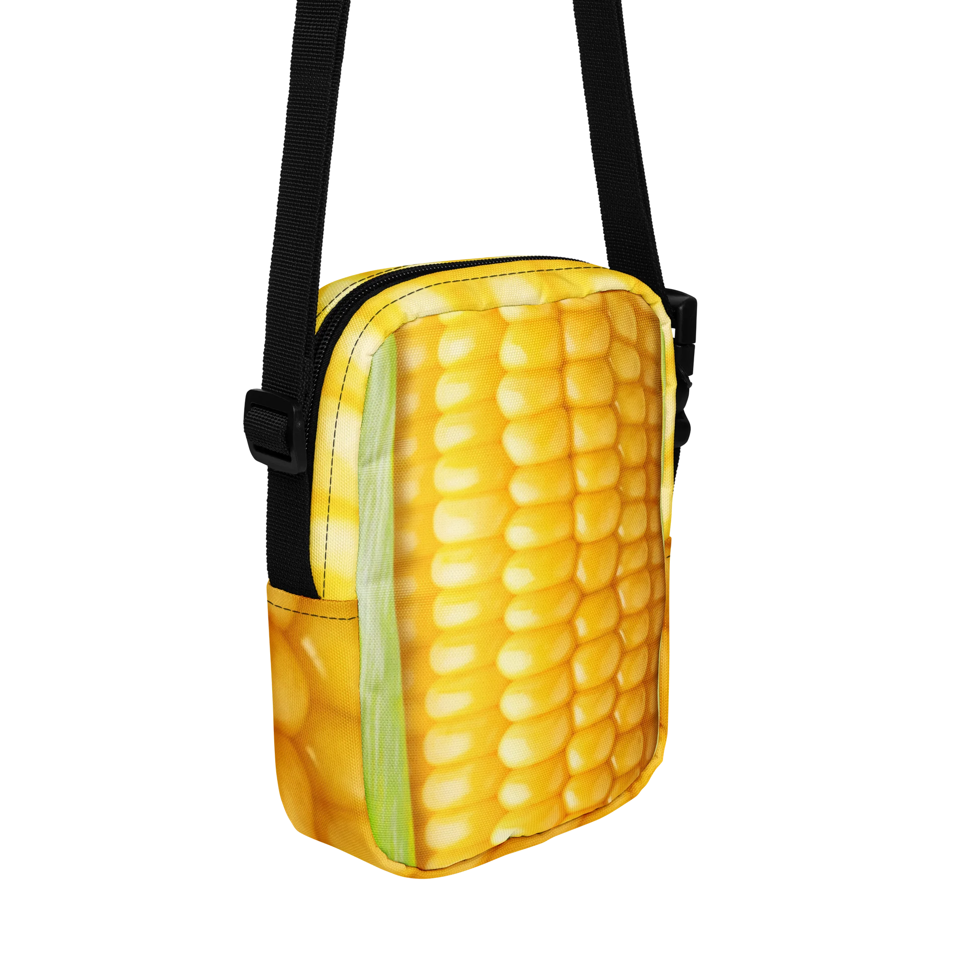 Corn on the Cob Crossbody Bag product image (3)