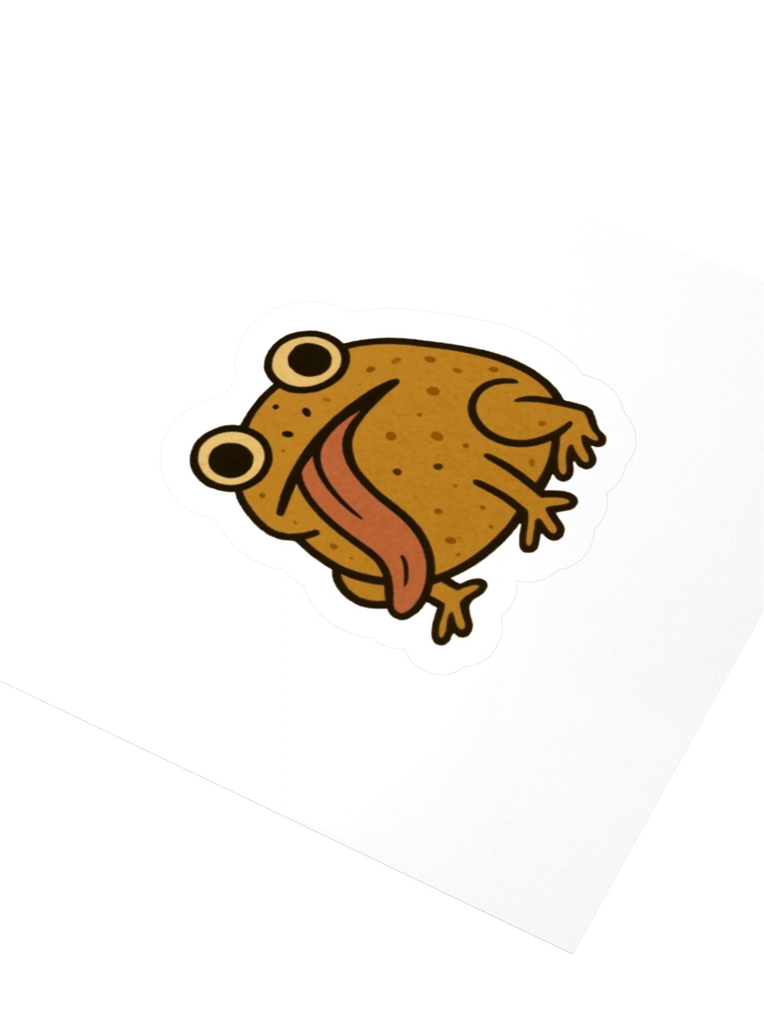 Phrog Sticker product image (3)