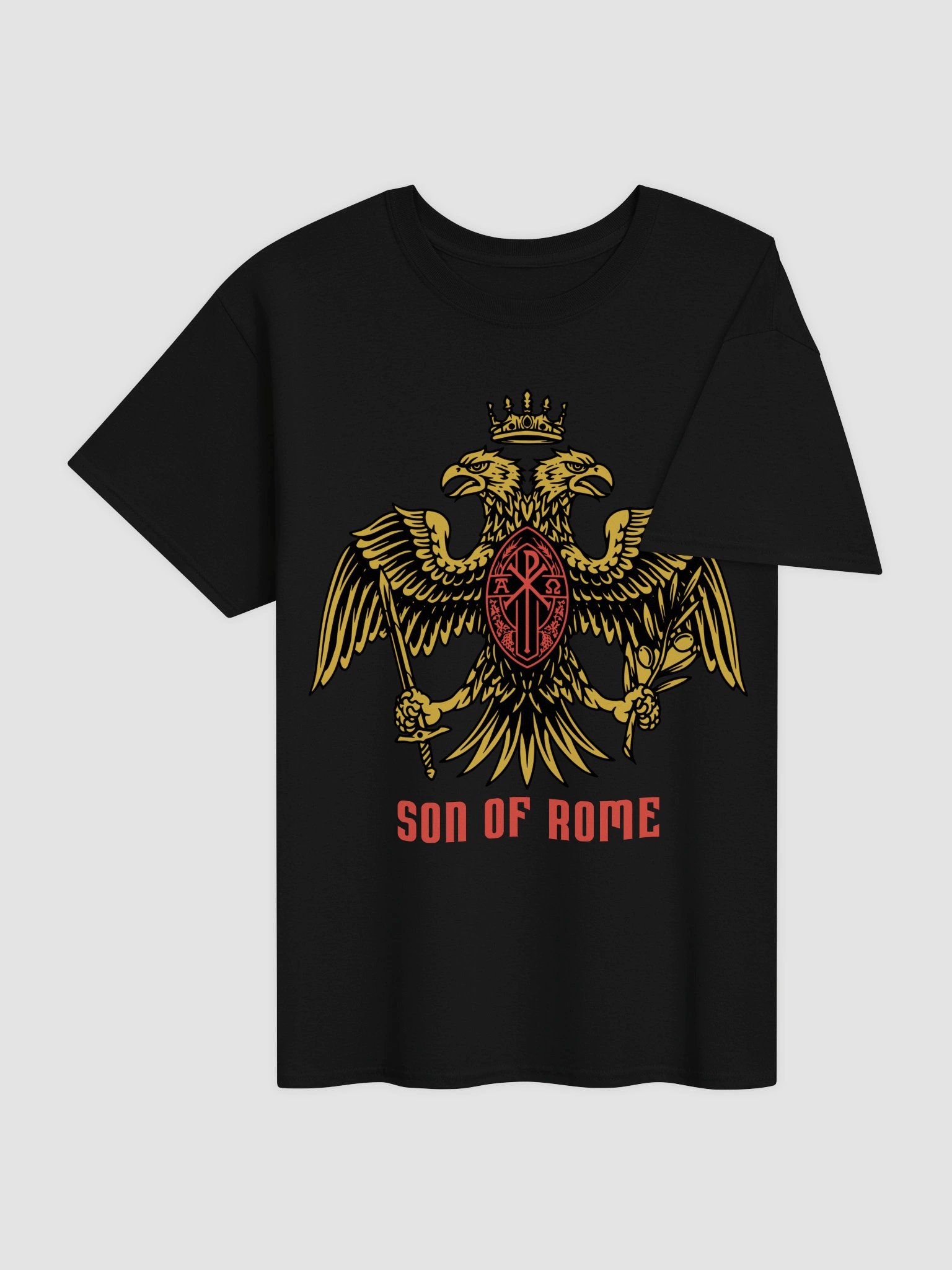 Byzantine SON OF ROME - Comfort T-shirt product image (4)