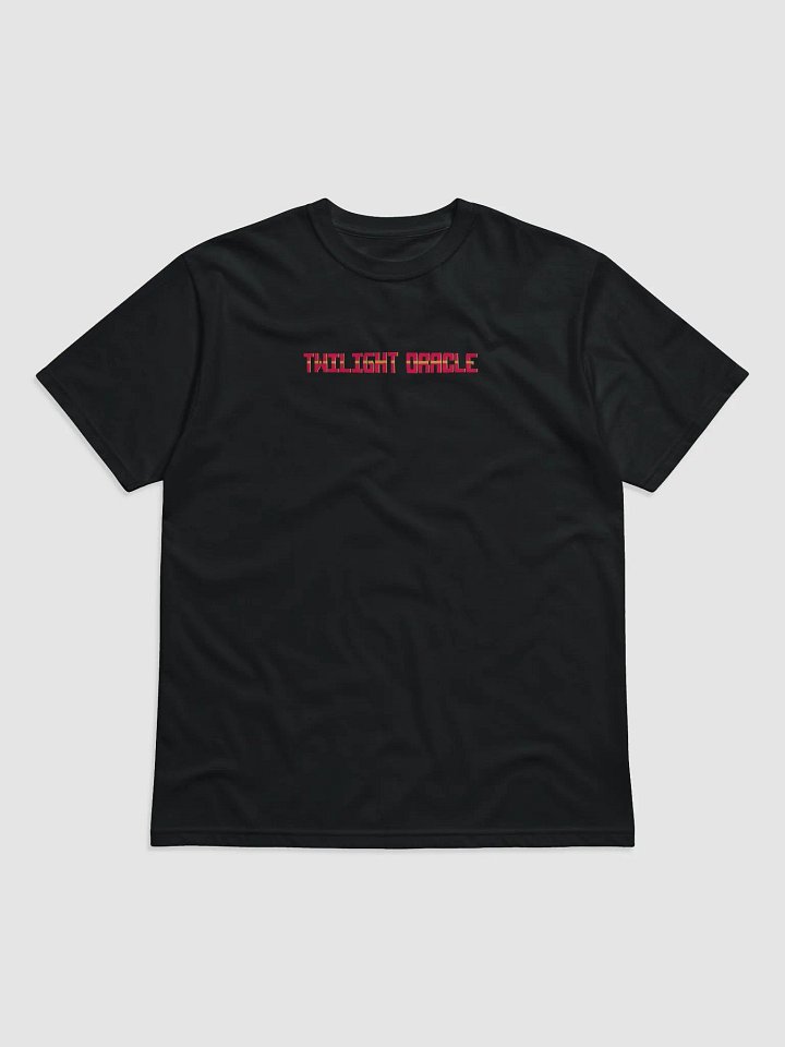 Twilight Oracle Tee product image (1)