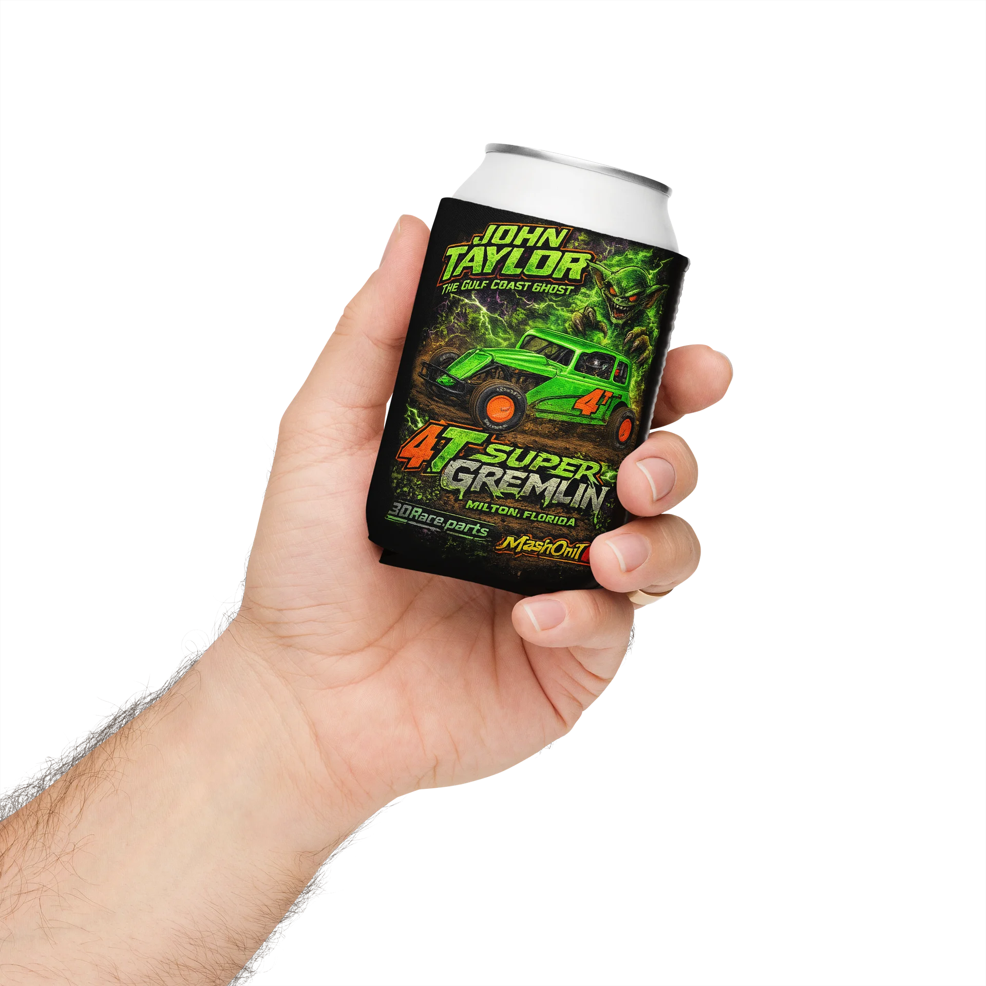 super gremlin coozie product image (4)
