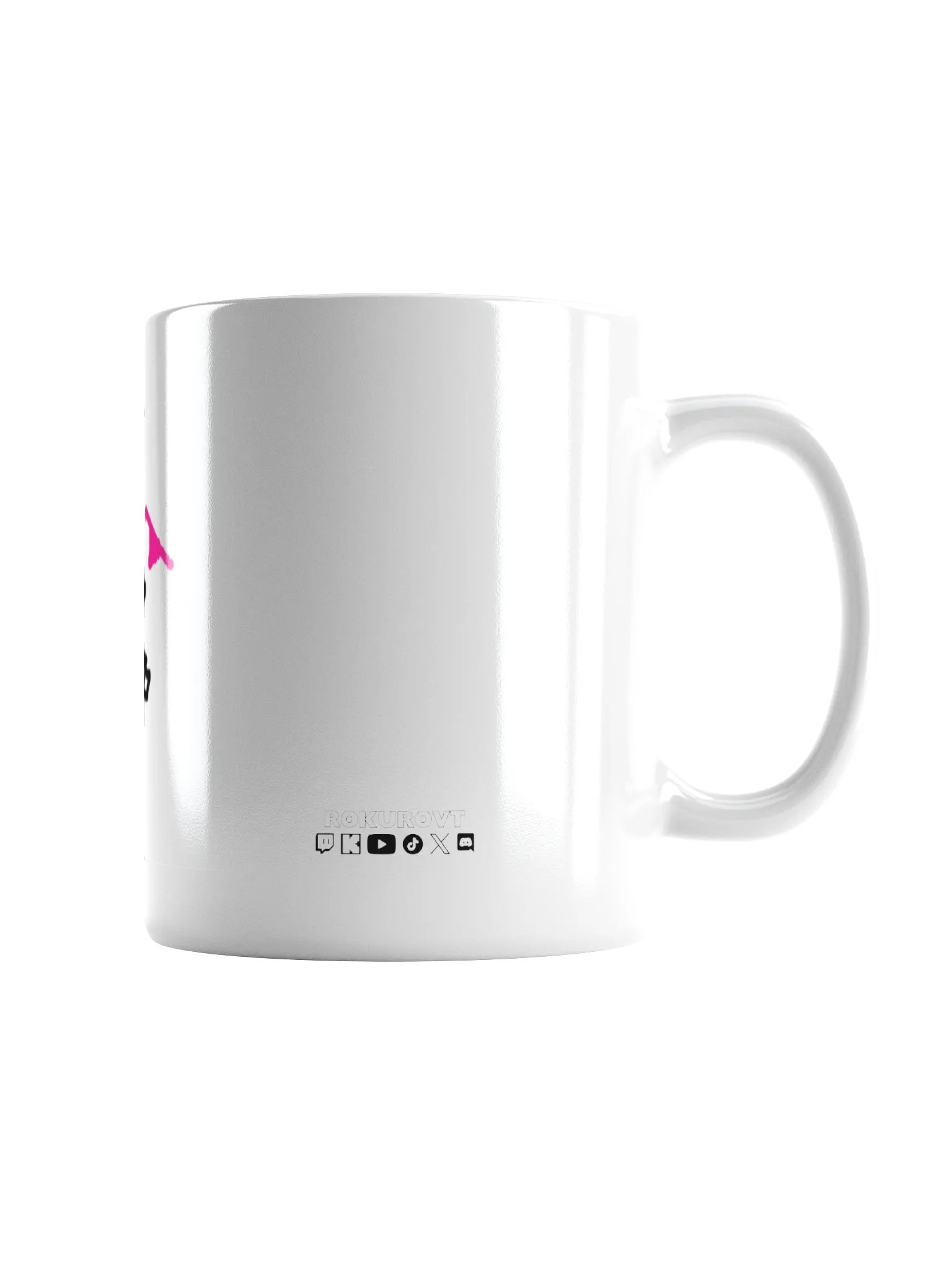 Trauma Mug product image (3)