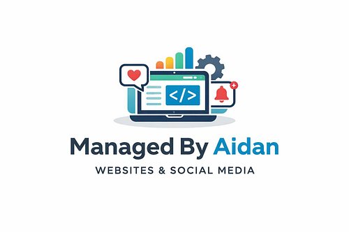 Looking for a website manager/creator or a social media manager. Look no further. Comment INFO for more info