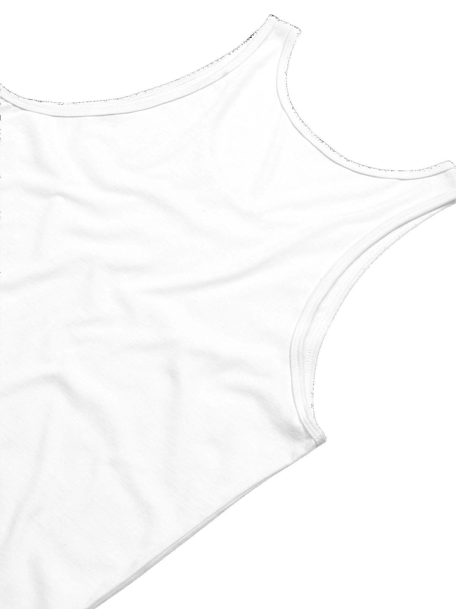 WHY IT NO WORK - Light Mode Tank Top product image (3)