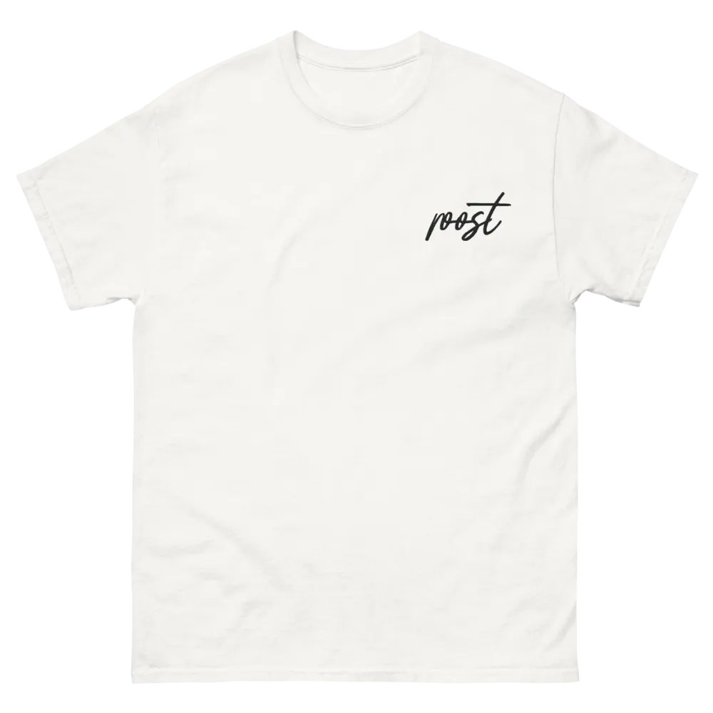 T-Shirt mit 