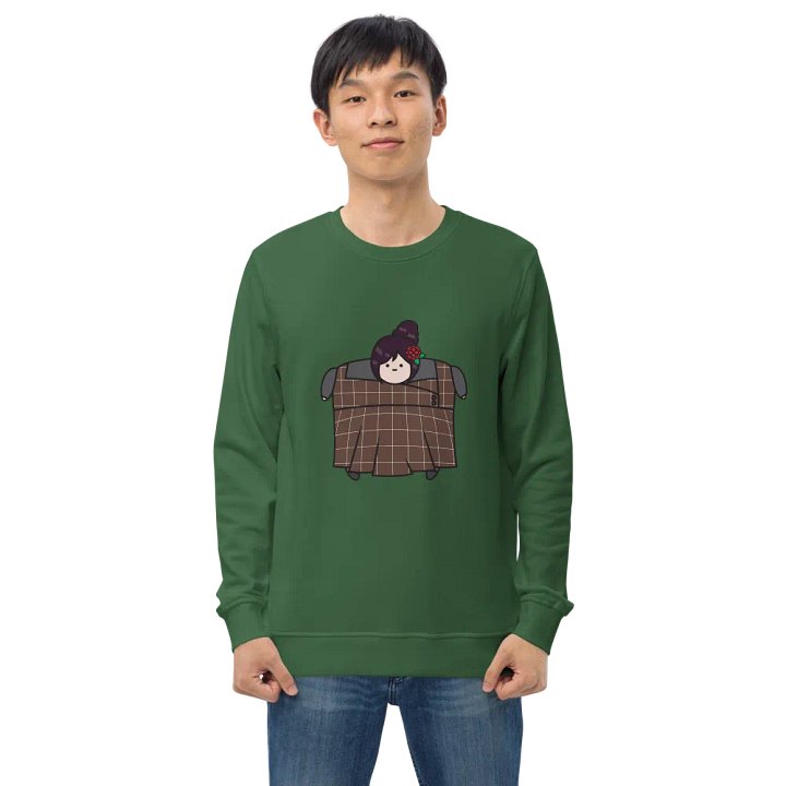 Borger Sweatshirt product image (2)