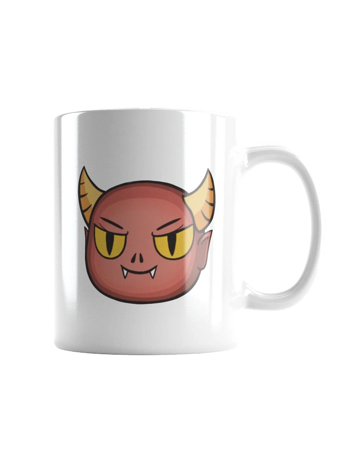 Logo Mug product image (1)