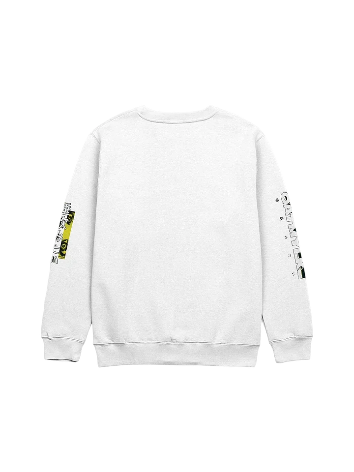 [exhale] v. wht x crew product image (2)