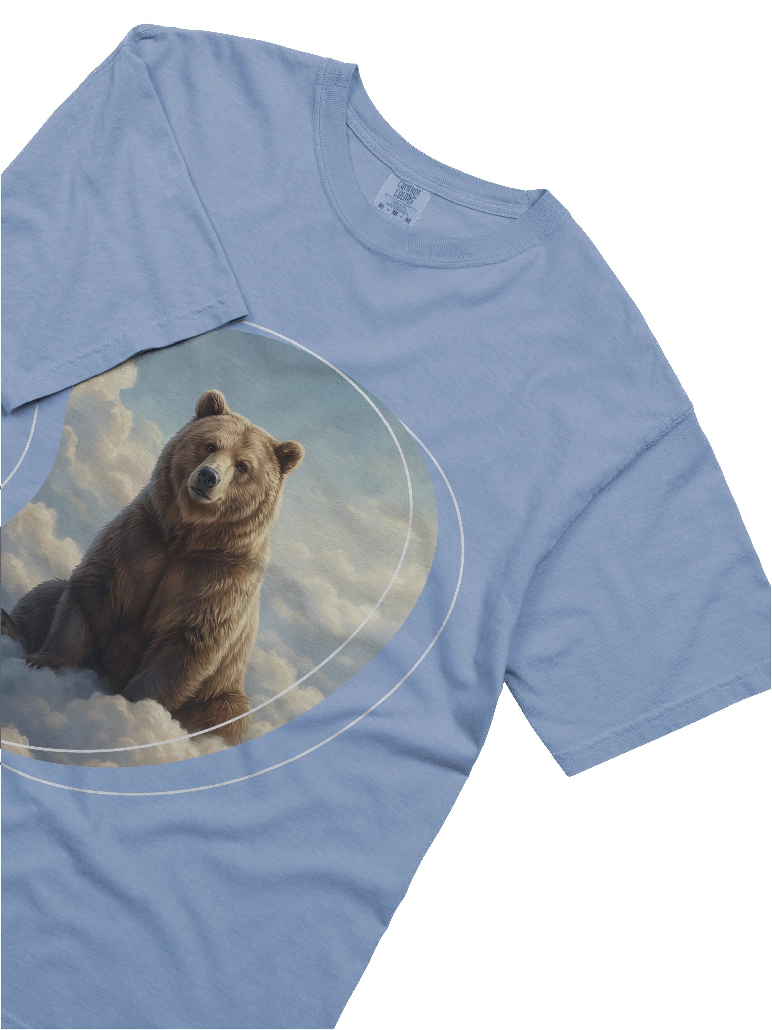 Dream Bear T-Shirt product image (5)