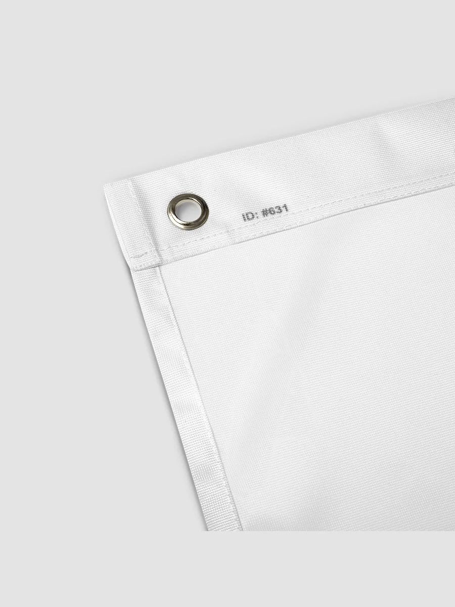 Jsquad Printed Flag product image (4)