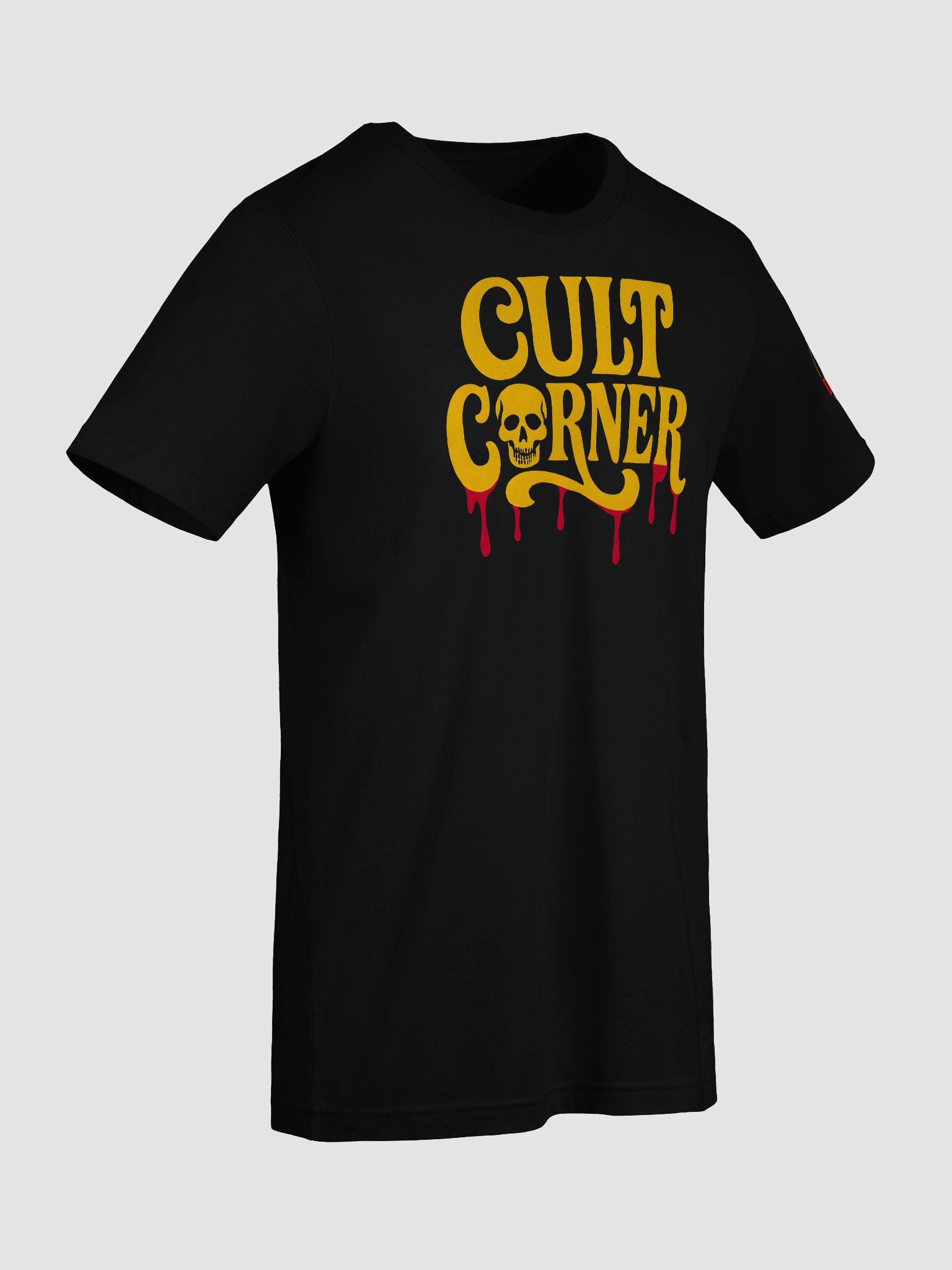 Cult Corner Tee product image (4)