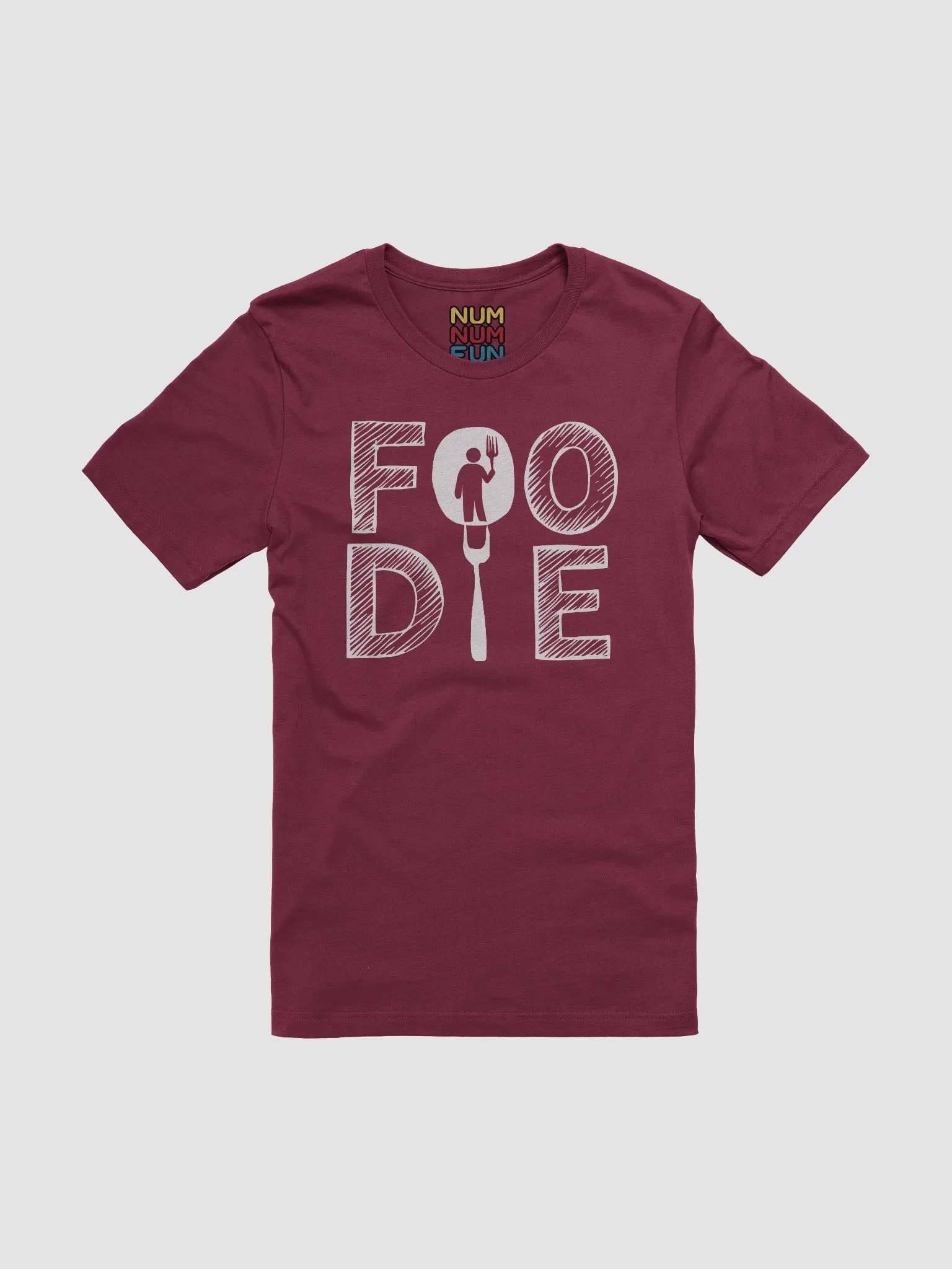 Foodie (big) product image (1)