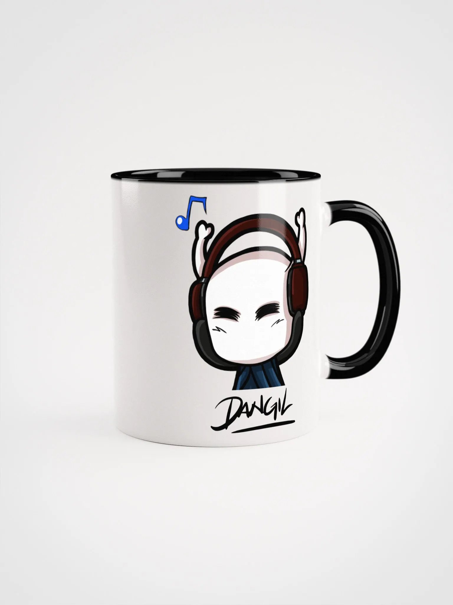 Chill Day (Mug) product image (1)
