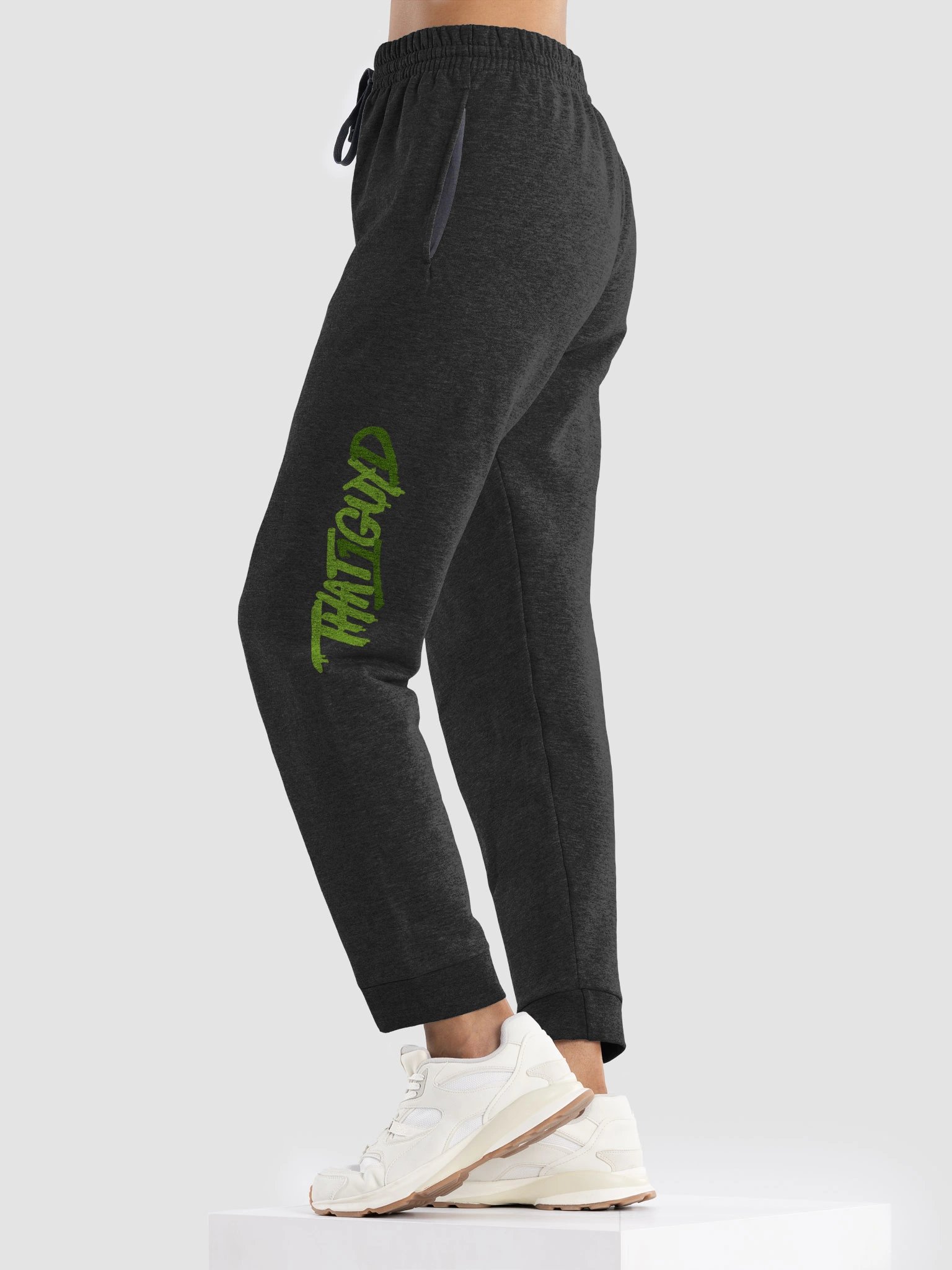Mauri Draft Tournament Spring 2026 Joggers product image (4)