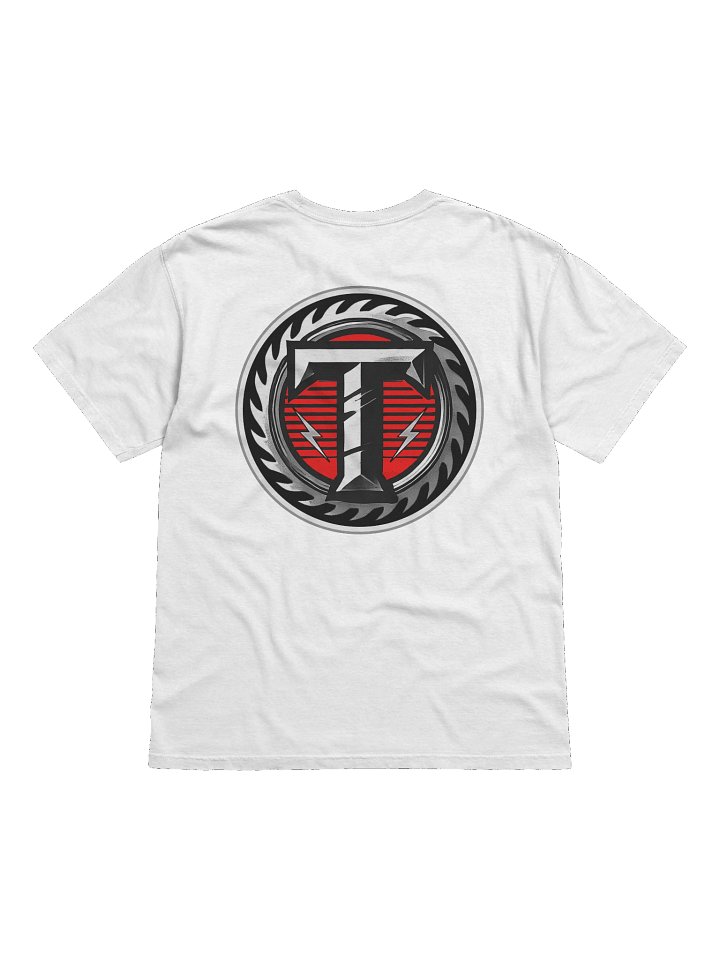 Thunderdome Core Tee product image (2)