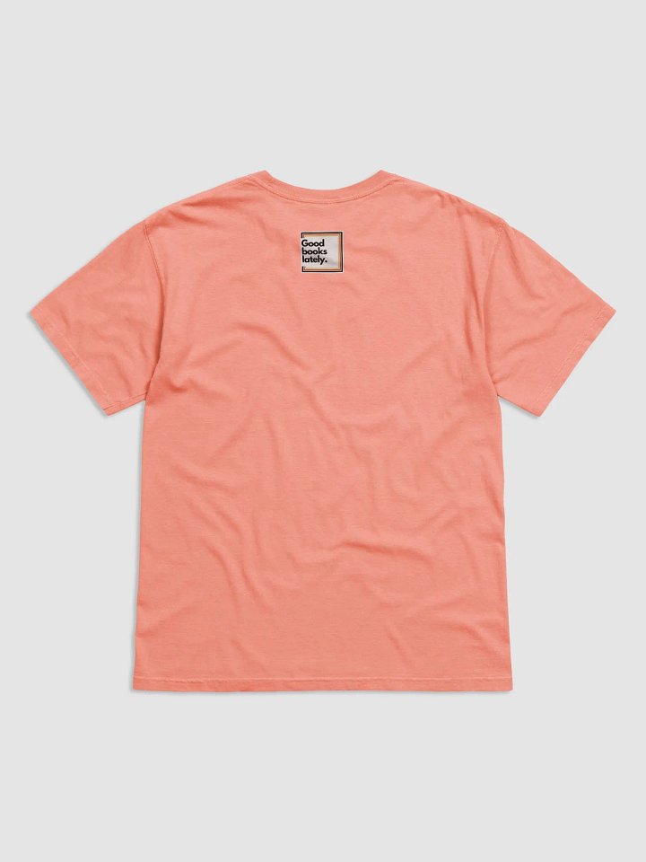 Branden's Smutty Book Club Short Sleeve Tee product image (2)