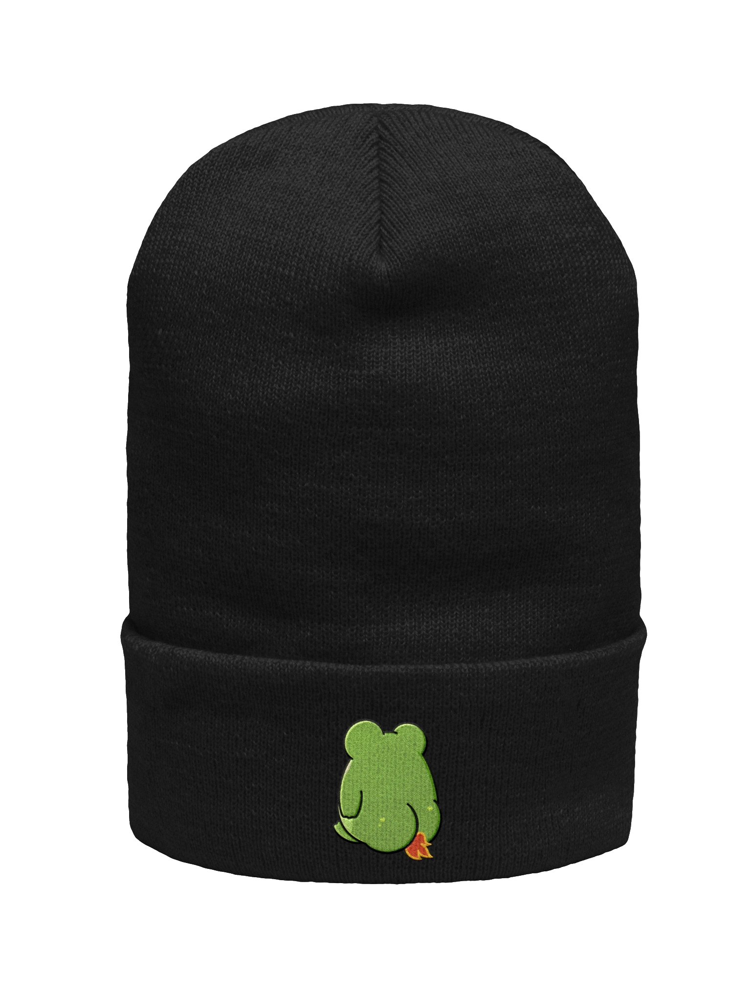 Jerry Thick Boy Beanie product image (1)