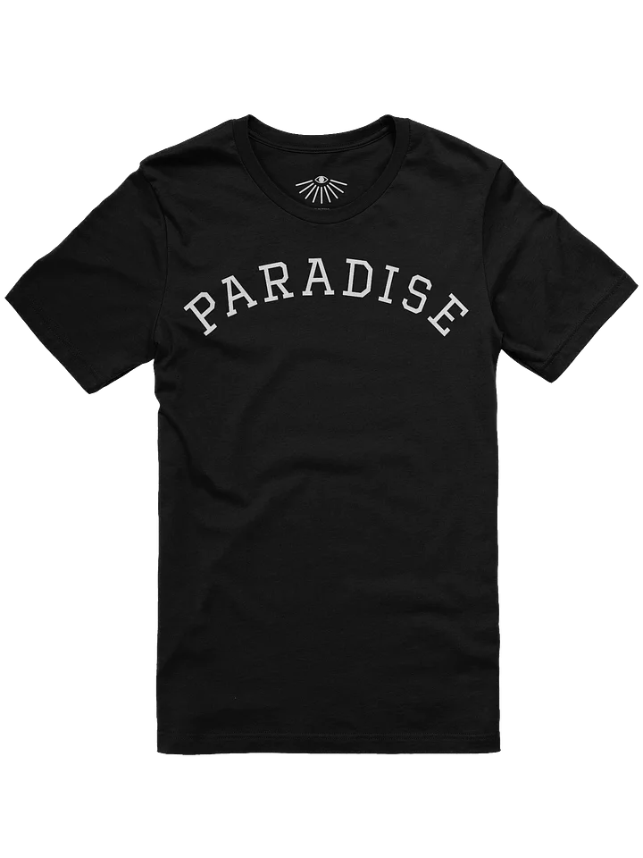 Paradise T-Shirt product image (1)
