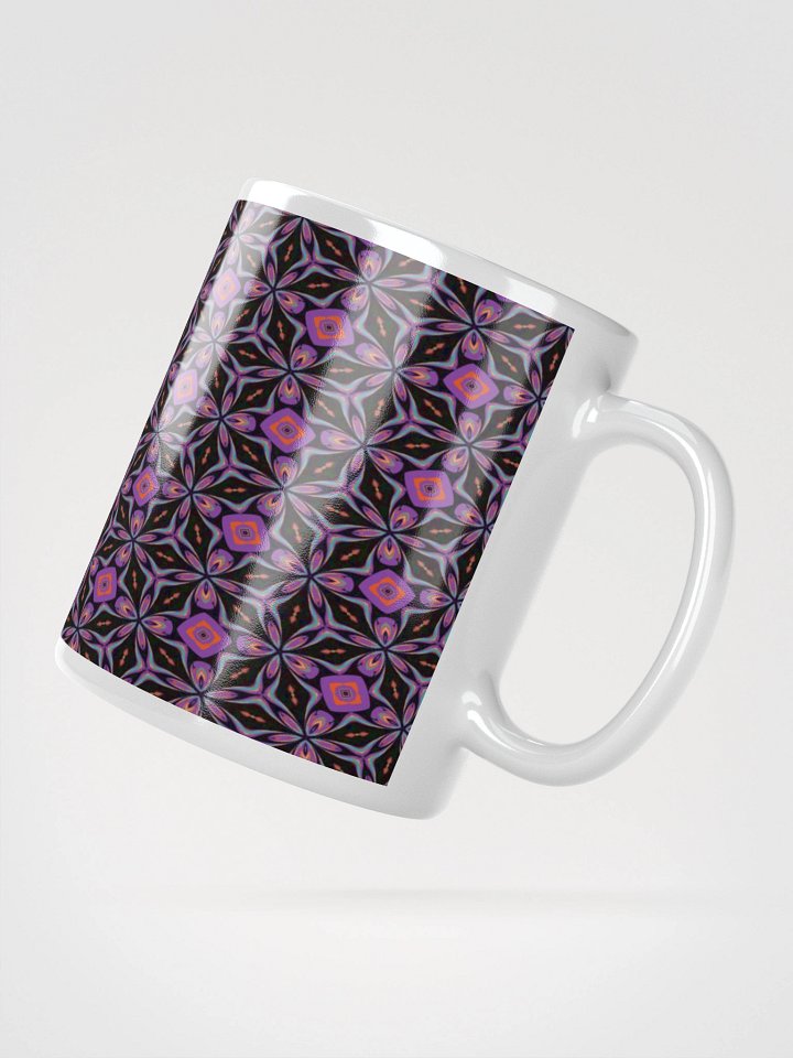 HIGH FIVE WILD PATTERNS 105 (1) product image (2)