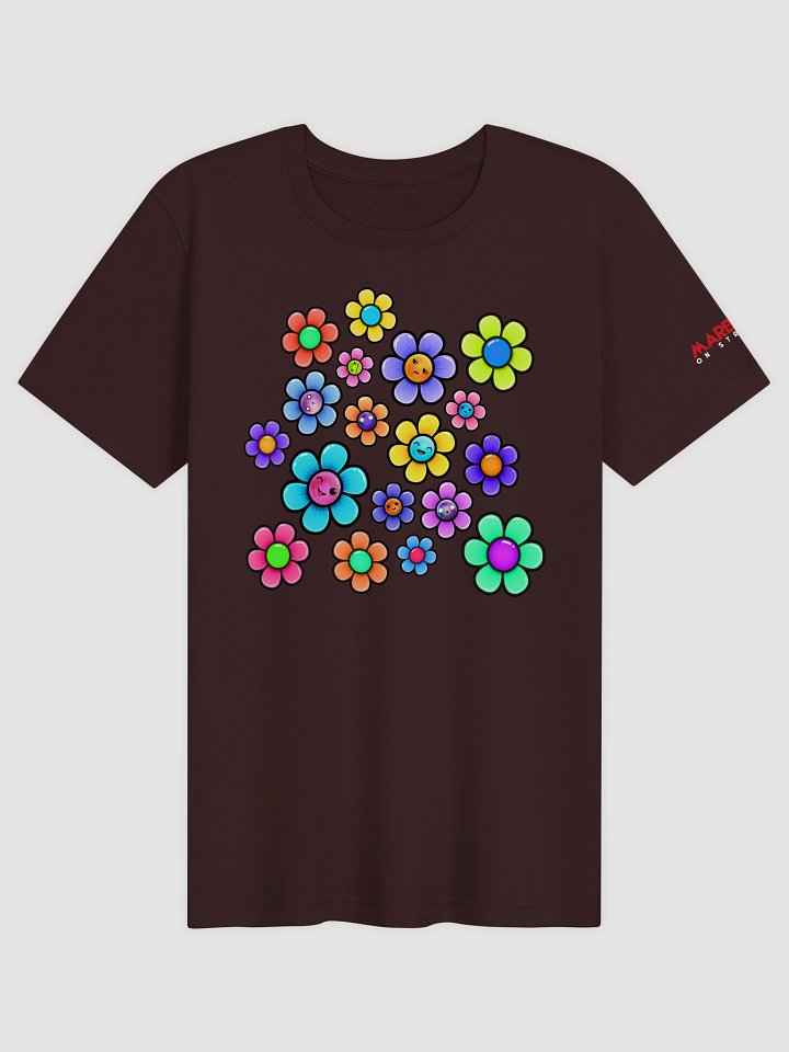 Marble Fest June 2026 Full Art - TShirt product image (1)