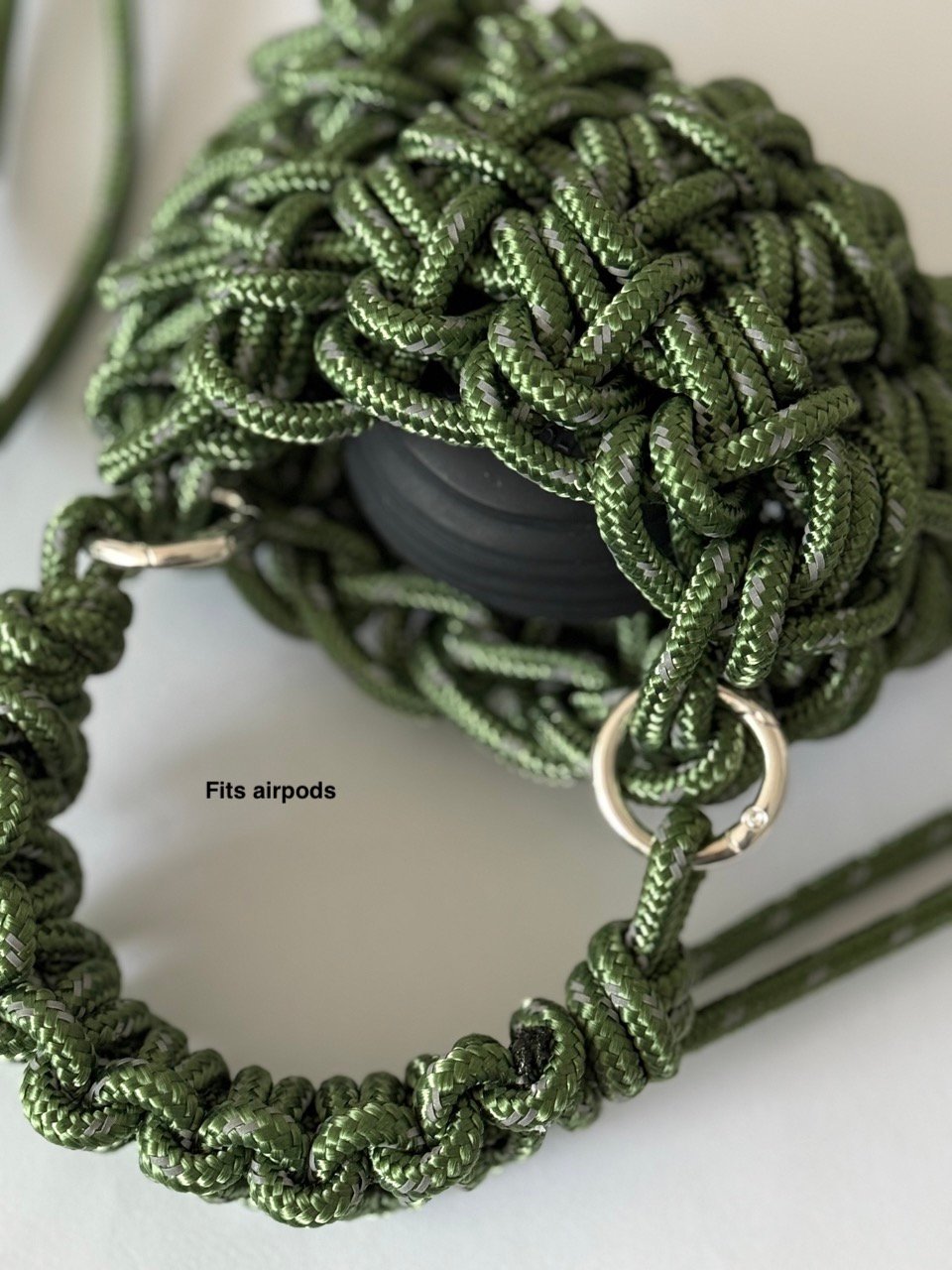 EMAN | The Mini Slouch Bag product image (7)