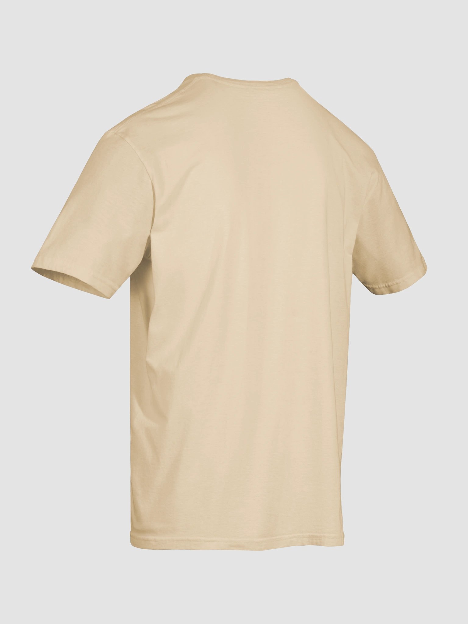 AZS Basic Softstyle T-Shirt - DTG product image (38)