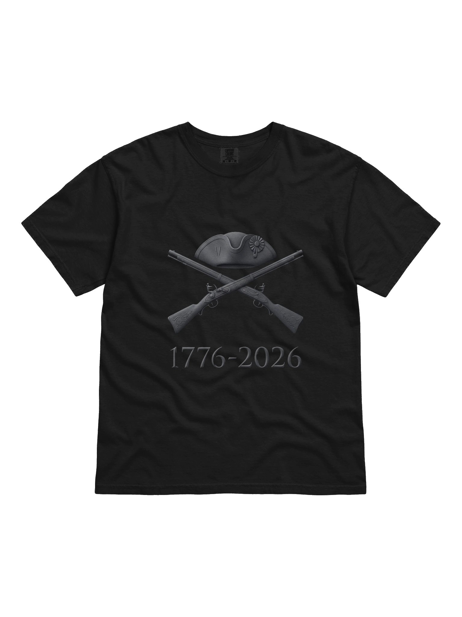 The "Monolith 250" Tee product image (6)