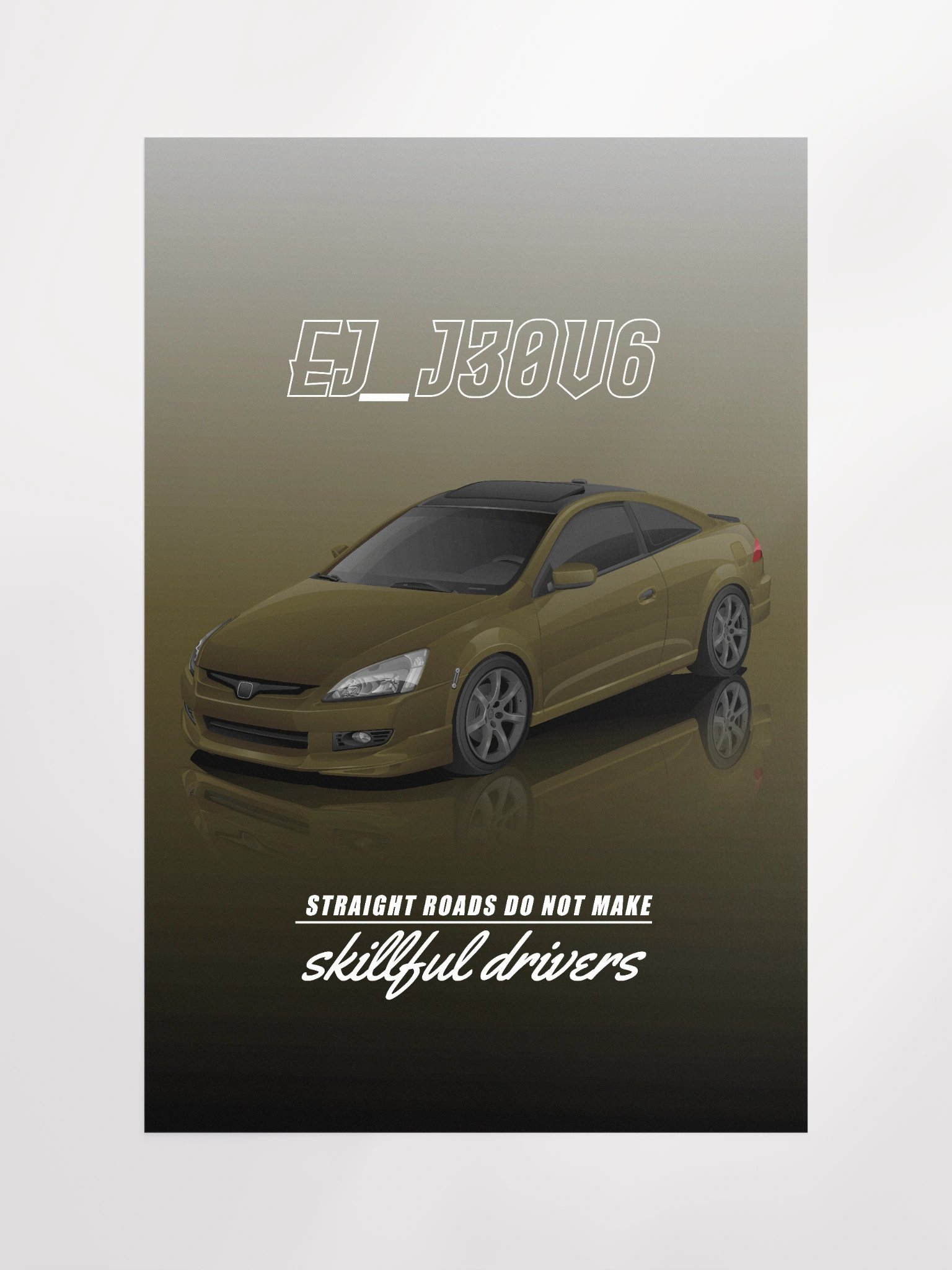 Poster - ej_j30v6 product image (1)