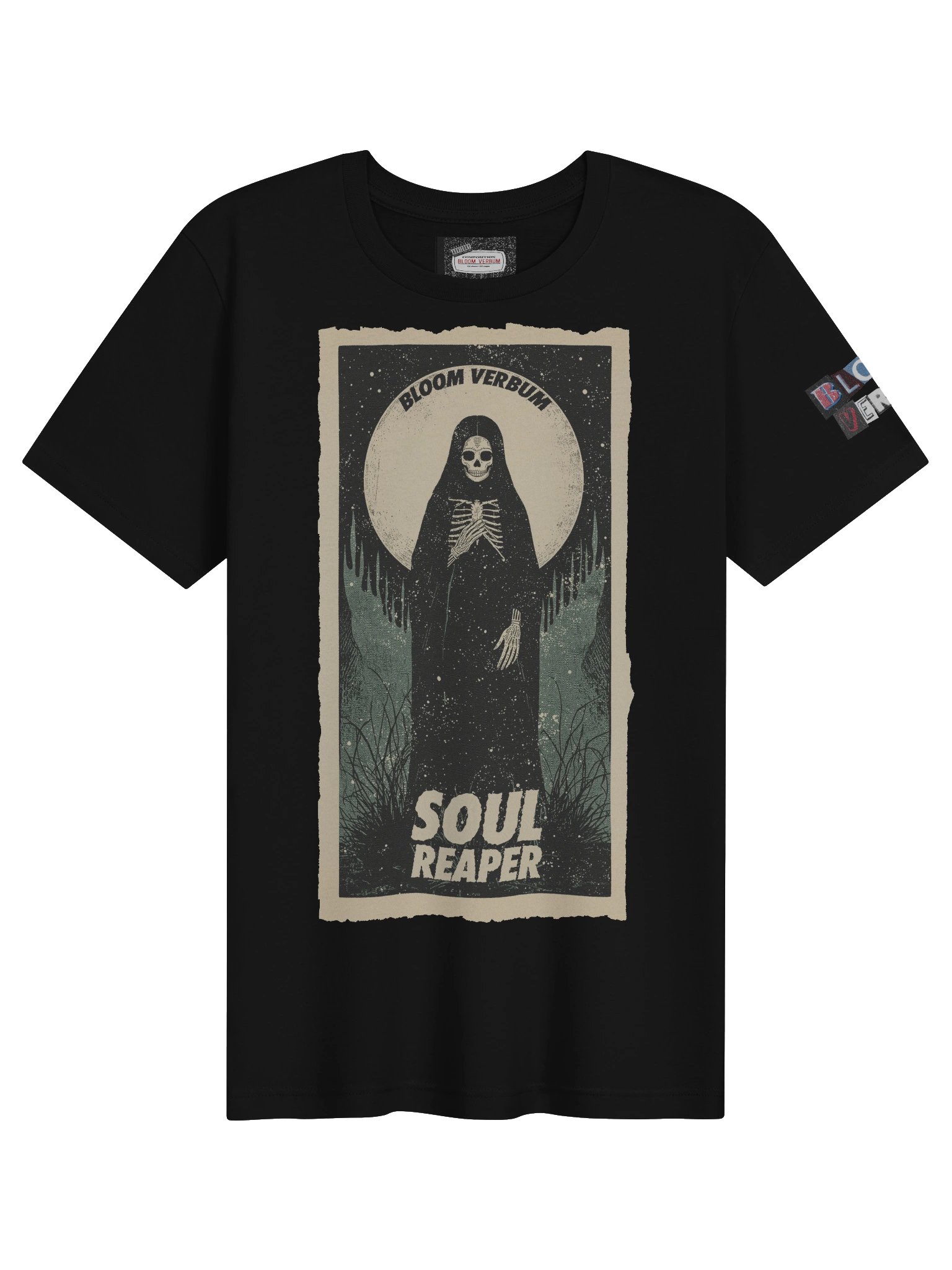 Soul Reaper product image (1)