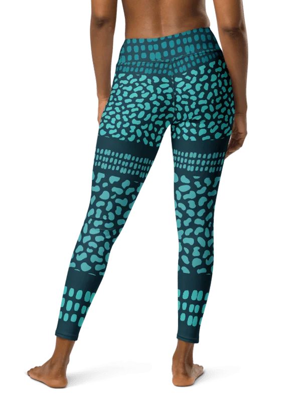 Bambi-yoga leggings product image (6)