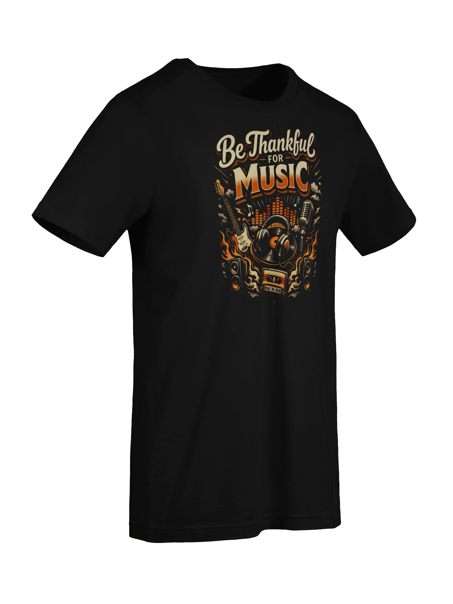 Be Thankful For Music product image (8)